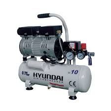 کمپرسور هوا 10 لیتری هیوندای مدل AC-1075