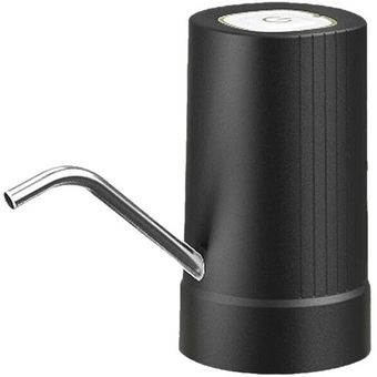 پمپ آب شارژی مسافرتی 5 وات مدل JLB-W19