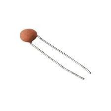 خازن عدسی 100 نانو فاراد / 0.1 میکروفاراد _ 100nf / 0.1uf