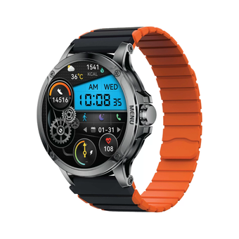 ساعت هوشمند الفا برند مکسول maxwell mw Alpha