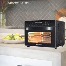 ماکروویو اسپانس مدل a 70