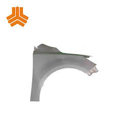 گلگیر جلو شاهین