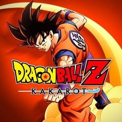 دیتا بازی کامپیوتری Dragon Ball Z Kakarot حجم 55 گیگابایت