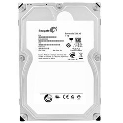 هارد اینترنال سیگیت مدل Barracuda ST31000528AS ظرفیت 1 ترابایت