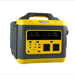 پاور استیشن LIPOWER مدل M1200L-S