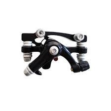 ست کالیپر ترمز دیسک مکانیکی        160*180       160*140