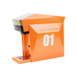 اسپرسو ساز 4 کاره CAPADELI مدل MAX