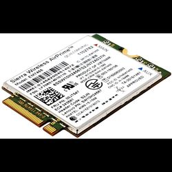 ماژول سیم کارت لپ تاپ  مدل Sierra Wireless AirPrime® EM7455