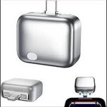 رابط شارژر هوشمند با قطع‌کن خودکار (Automatic Self-Unplugging)