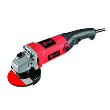 مینی فرز دیمردار 1200 وات صنعتی دسته بلند ادون کد EDON AG115.1200ER