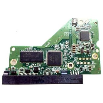 برد هارد اینترنال وسترن دیجیتال Western Digital 2060-771698-002 Rev A