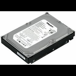 هارد اینترنال مکستور مدل MAXTOR STM3250820AS ظرفیت 250 گیگابایت