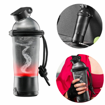 میکسر پروتیین قابل حمل پرودو