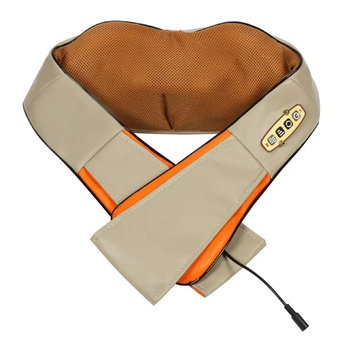 ماساژور گردنی چرخشی راویسا مدل RSM01