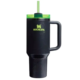 ماگ استنلی مدل Halloween Web Glow