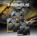 رویه راکت  جوو اینونتوس Gewo inventus