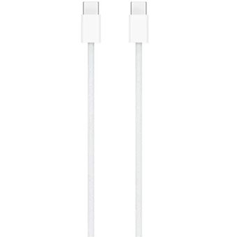 کابل کنفی ایفون تایپ سی به تایپ سی 60W