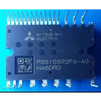 PSS15S92F6-AG MITSUBISHI IGBT 6-PACK MODULES