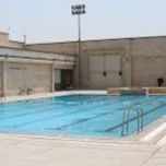 اردوی استخر و فوتبال جمعه 9 آبان