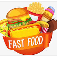 فست فودی تست