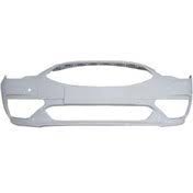 سپر جلو اطلس