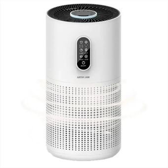 دستگاه تصفیه هوا گرین لاین مدل Compact Air Purifier