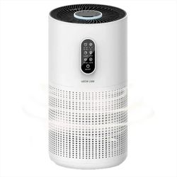 دستگاه تصفیه هوا گرین لاین مدل Compact Air Purifier