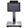 ترازوی لمسی اسکار pos scale i5 ram4 128 ssd