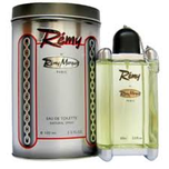 ادکلن رمی نقره ای مردانه60 میل اورجینال Remy Marquis Remy For Men