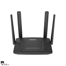 مودم4G سیمکارتی  NETERBITمدل M920