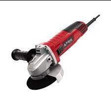 مینی فرز حرفه ای محک مدل  AG- 115/820