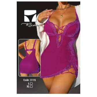 لباس خواب مخمل جذاب  کد : 3115