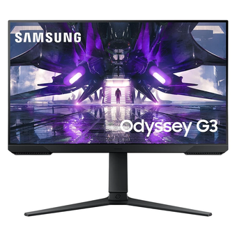 مانیتور 27 اینچ سامسونگ مدل SAMSUNG G3 Odyssey LS27AG320N (استوک)