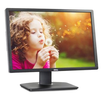 مانیتور استوک دل 24 اینچ مدل Dell UltraSharp U2413f