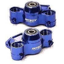 evolution 3 steering block revo 3.3 integy t3204blue