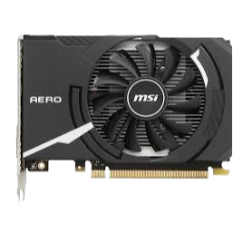 کارت گرافیک Msi GT1030 2GB GDDR5 - استوک