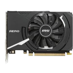 کارت گرافیک Msi GT1030 2GB GDDR5 - استوک