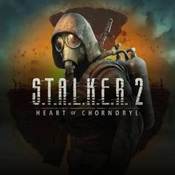 دیتا بازی کامپیوتری S.T.A.L.K.E.R. 2 Heart of Chornobyl حجم 165 گیگابایت