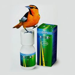 محلول داکسی داروهای دامی حجم 50 میلی لیتر