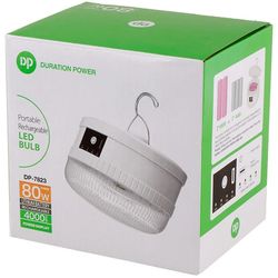 چراغ آویز چادر دی پی مدل DP-7823