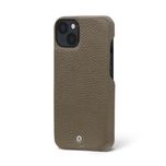 کاور اگرت مدل Floater چرمی مناسب برای گوشی موبایل اپل iPhone 13