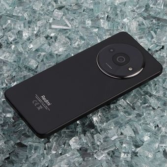 گوشی موبایل شیائومی مدل Redmi A3  - حافظه 128 و رم 4 گیگابایت