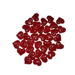 ابزار کادویی مدل قلب کد GH35 بسته 30 عددی