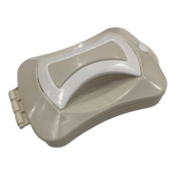  جارو دستی مدل نپتون کد 4578