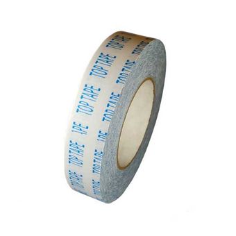 چسب دوطرفه تاپ تیپ عرض 3 سانتی متر