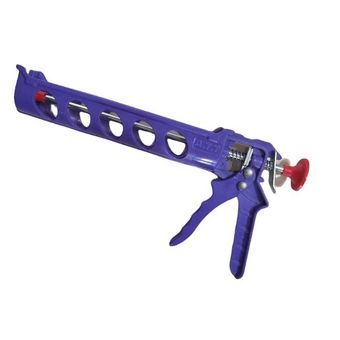 دستگاه چسب تفنگی آکواریوم مدل پلاستیکی