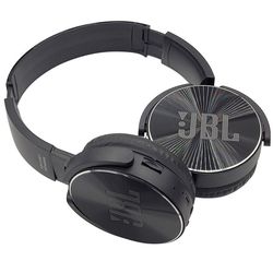 هدفون بلوتوثی مدل XB450BT