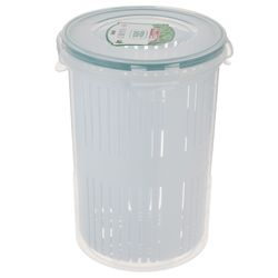 ظرف نگهدارنده ایراک پلاستیک مدل LC470