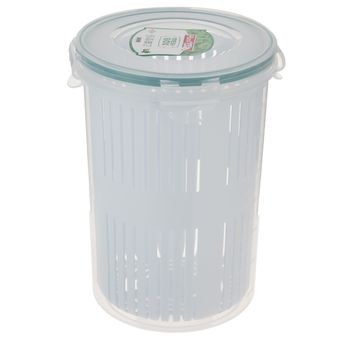 ظرف نگهدارنده ایراک پلاستیک مدل LC470