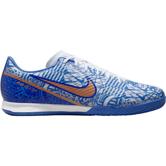 کفش فوتسال نایک مرکوریال ایرزوم ویپور 15 اورجینال Nike Zoom Mercurial Vapor 15 Academy CR7 IC DQ5313-182